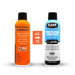 5 oz KHD Multi-Purpose Lubricant, Fast Acting, Aerosol Spray (900693)