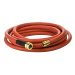 Element MAXLite 5/8 in. Dia x 25 ft. Hot Water Rubber+ Hose (CELHW58025DA)