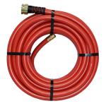 Element MAXLite 5/8 in. Dia x 25 ft. Hot Water Rubber+ Hose (CELHW58025DA)