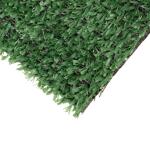 TrafficMaster Emerald Green Artificial Grass Rug, Precut 6 ft. x 8 ft. (LHDTRFPEMEGRE68)