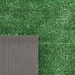 TrafficMaster Emerald Green Artificial Grass Rug, Precut 6 ft. x 8 ft. (LHDTRFPEMEGRE68)