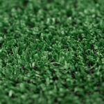 TrafficMaster Emerald Green Artificial Grass Rug, Precut 6 ft. x 8 ft. (LHDTRFPEMEGRE68)