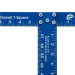 Empire 48 in. Drywall T-Square (410-48)