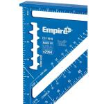  Empire 7 in. Laser Etched Aluminum Rafter Square (e2994)