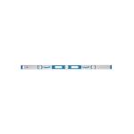 Empire48 in. Aluminum Magnetic I-Beam Level (500M.48)