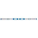 Empire48 in. Aluminum Magnetic I-Beam Level (500M.48)