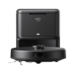 New eufy Clean L50 SES with 60-Day Self-Empty Station