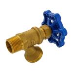 Everbilt1/2 in. x 3/4 in. MPT x MHT Brass Boiler Drain Valve (102-703EB)