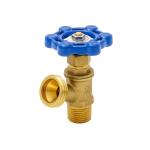 Everbilt1/2 in. x 3/4 in. MPT x MHT Brass Boiler Drain Valve (102-703EB)