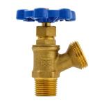 Everbilt1/2 in. x 3/4 in. MPT x MHT Brass Boiler Drain Valve (102-703EB)