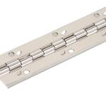 Everbilt1-1/2 in. x 12 in. Stainless Steel Continuous Hinge (29286)