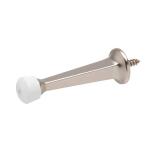 EverbiltSatin Nickel Solid Door Stop (5-Pack) (28517)