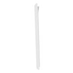 Everbilt4 in. White Wall Guard (28597)