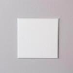 Everbilt4 in. White Wall Guard (28597)