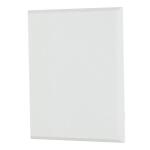 Everbilt4 in. White Wall Guard (28597)