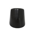 EverbiltHeavy-Duty Brown Rubber Door Stop (2-Pack) (4217644EB)