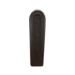 EverbiltHeavy-Duty Brown Rubber Door Stop (2-Pack) (4217644EB)