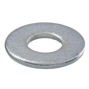 Everbilt3/8 in. Zinc Flat Washer (100-Pack) (807230)