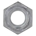 Everbilt1/4 in.-20 tpi Zinc Hex Nut (100-Pack) (801730)