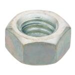 Everbilt1/4 in.-20 tpi Zinc Hex Nut (100-Pack) (801730)