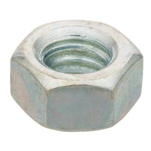 Everbilt1/4 in.-20 tpi Zinc Hex Nut (100-Pack) (801730)