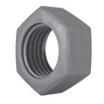 Everbilt3/8 in.-16 Galvanized Hex Nut (100-Pack) (804060)