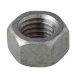 Everbilt3/8 in.-16 Galvanized Hex Nut (100-Pack) (804060)