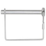 Everbilt5/16 in. x 2-3/4 in. Zinc-Plated Square Wire Lock Pin (807478)