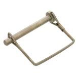 Everbilt5/16 in. x 2-3/4 in. Zinc-Plated Square Wire Lock Pin (807478)