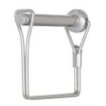 Everbilt 5/16 in. x 2-3/4 in. Zinc-Plated Square Wire Lock Pin (807478)