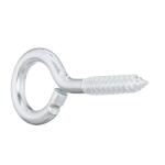 Everbilt3/4 in. x 3 in. Zinc-Plated Screw Eye (2-Pack) (43034)