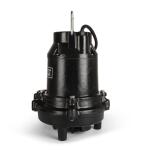 Everbilt1/2 HP Cast Iron Sump Pump (HDS50)