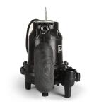 Everbilt1/2 HP Cast Iron Sump Pump (HDS50)