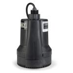 Everbilt1/6 HP Plastic Submersible Utility Pump (SUP54-HD)