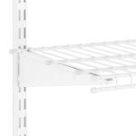 Everbilt6 ft. x 12 in. Regular Duty Wire Shelf (90241)