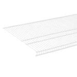 Everbilt6 ft. x 20 in. Heavy Duty Wire Shelf (90257)