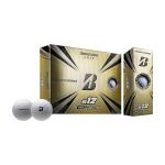 Bridgestone Golf e12 Contact 12PK White Ball