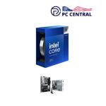 Intel Core i9-14900KS 3.2 GHz 24-Core Processor & ASUS PRIME Z790-P WIFI Motherboard Bundle 