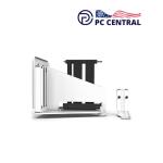 NZXT Vertical Graphics Card Mounting Kit (Matte White)