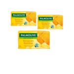 Palmolive Naturals 150g Jalea y Yoghurt 3PK