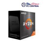 AMD Motherboard Kit Ryzen 7 5800X 3.8 GHz Eight-Core AM4 Processor & ASUS Prime B550 Plus ATX