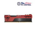 Patriot 4GB Viper Elite II DDR4 2666 MHz UDIMM Memory Module (1 x 4GB) 