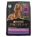 Purina Pro Plan Sensitive Skin & Stomach Adult Dry Dog Food - Lamb & Oat Meal 24lb