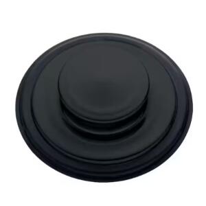 Insinkerator Plastic Stopper Matte Black