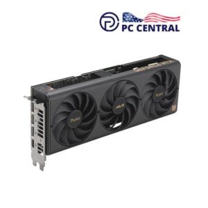 ASUS 12GB Graphics Card GeForce RTX4070 SUPER ProArt OC