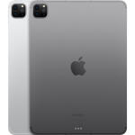 Apple 11" iPad Pro M2 Chip Late 2022, 2TB, Wi-Fi + 5G LTE, (Space Gray)