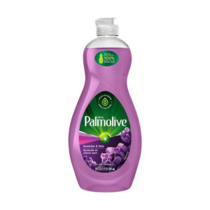 Palmolive 20fl oz (591mL) Dish Liquid Lavender & Lime