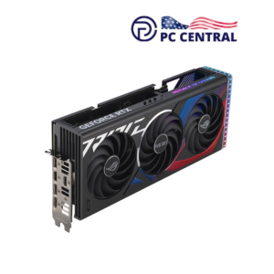 ASUS 12GB GeForce Graphics Card RTX4070 SUPER Republic of Gamers Strix