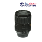 Nikon AF-S DX NIKKOR 18-300mm f/3.5-6.3G ED VR Lens