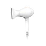 Republic of Croc Crystalline ROC One Touch Digital Infrared Blow Dryer White